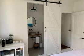 Northern Suburbs House | Private Laneway Studio/yard - Brunswick East