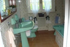 Solignano Bed & Breakfast | B&B "IL GIARDINO SEGRETO"