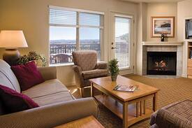 Harbor Village Apartment | WorldMark Bear Lake - 3Bed/2Bath Penthouse