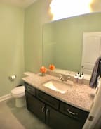 East Hill House | Home Away from Home in East Nash