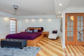 Central Business District House | 5000 Sq. Ft. Luxurious Uptown Getaway!