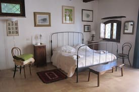 Falerone Cabin | "Casetta Clementi". Litterary home, Welcome!