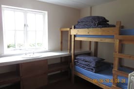Pembroke House | Llanion Cove Lodges. Drake House.