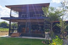 Nakhon Nayok House | มายโฮม@วังยาว