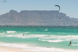 Bloubergstrand Apartment | Blouberg Kite Surfer Heaven