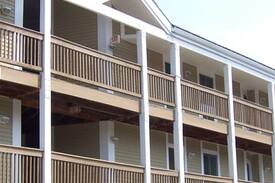 Gilford Apartment | Misty Harbor Resort and Barefoot Beach