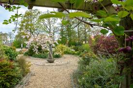 Carlton Colville Bed & Breakfast | The Coach House Manor B&B - Room 3 - Double