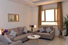 Mahboula Apartment | Oasis 2- code hotel apartments mahboula