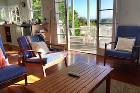 Point Lookout Cabin | Lucinda Lodge