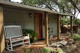 Canyon Lake Cabin | Canyon Lake Cabin-The Creel Inn