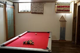 Readstown Apartment | The Church in Readstown