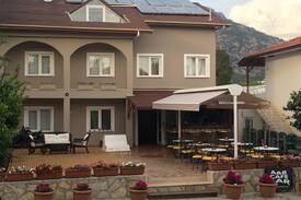 Gocek Hotel | Genuine hospitality located heart of famous Göcek