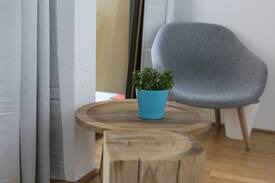 Innere Stadt Apartment | Fürst Igor Down Town Vienna Apt F