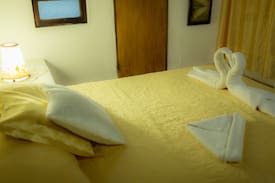 Los Roques National Park Bed & Breakfast | LOS ROQUES PERFECTO