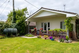Galway Apartment | Furbo /Spiddal, Co Galway