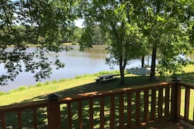Fortson House | Lake Manderly