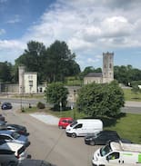 Durrow Bed & Breakfast | Castleview Accommodation