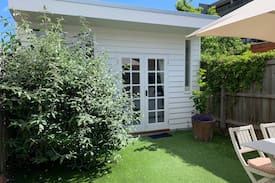 Northern Suburbs House | Private Laneway Studio/yard - Brunswick East