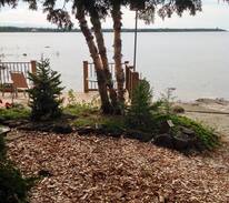 Tobermory Cabin | Welcome to the Wobble Inn