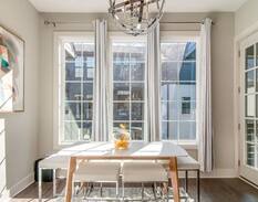 Thompson's Station House | The Beech House