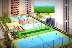 Thane West Apartment | Lodha splendora A.c home.Thane with wifi.