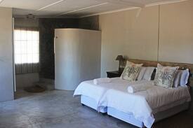 Hluhluwe Villa | Bayala Nyala Breeders Private Game Reserve