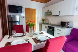Srebreno House | Apartment Madea for a great holiday