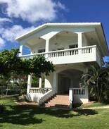 Patillas House | BEACHFRONT Gated "Beach Bliss" House