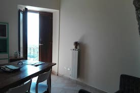 Castel del Monte Apartment | Casa Olga