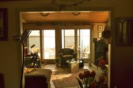 Town of Southold Town House | Sugar Shack