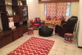 Kondhwa Apartment | Serene Living on Salunke Vihar Road