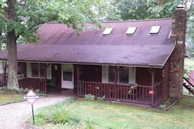 Westview House | Rough River Lake Home