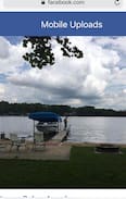 Marcellus House | Finch Lake Lakehouse and Boat House