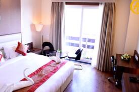 Bhimtal Hotel | Tag Resorts Lavanya Bhimtal