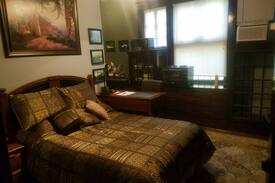 Five Points South House | Luxury Studio Suite, In Five Points South @ UAB.