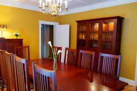 Ashfield-Colborne-Wawanosh Hotel | Sharpe's Retreat at Benmiller Inn & Spa