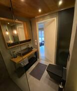 Varmdo Apartment | Charming apartment by a forest.