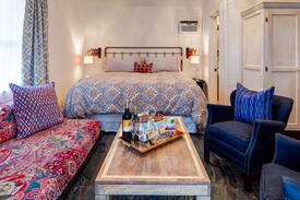 Montauk Hotel | Montauk Studio David Pharaoh Cottages Weekly Rates