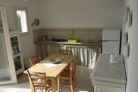 Salve House | Casa vacanze Corte Giulia (La Maddalena)