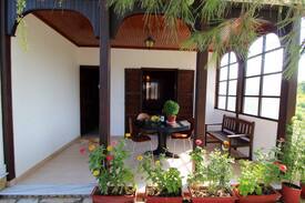 Roda House | Katomeris Beach House