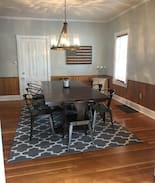 Speculator House | The Henrietta House