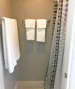 Arnolds Park Apartment | Artsy Tartsy Okoboji Vacation Rental