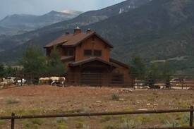 Fairview Other | The Barn at Sage Canyon Ranch - Special Events
