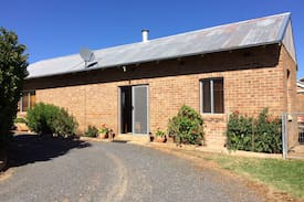 Bletchington Cabin | The Old Dairy - convenient country charm
