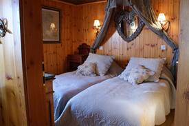 St. Luc Hotel | Hôtel Bella Tola Residence Le Chamois