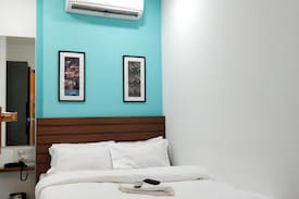 Jogeshwari West Hotel | METRO RESIDENCY