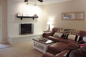 Altus House | The Crew Rest - Family/Indv Crash Pad or Rental