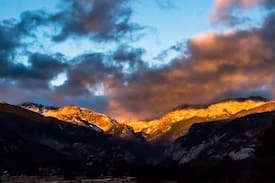 Estes Park Cabin | Sunrise Ridge - Perfect Retreat, Close to it All