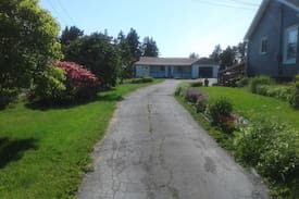 Dildo House | Wiseman's Hide-away Cottage