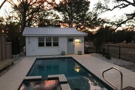 Southport House | Southport's Salt Nook Bungalow and Pool